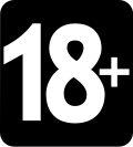 18+