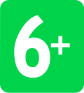 6+